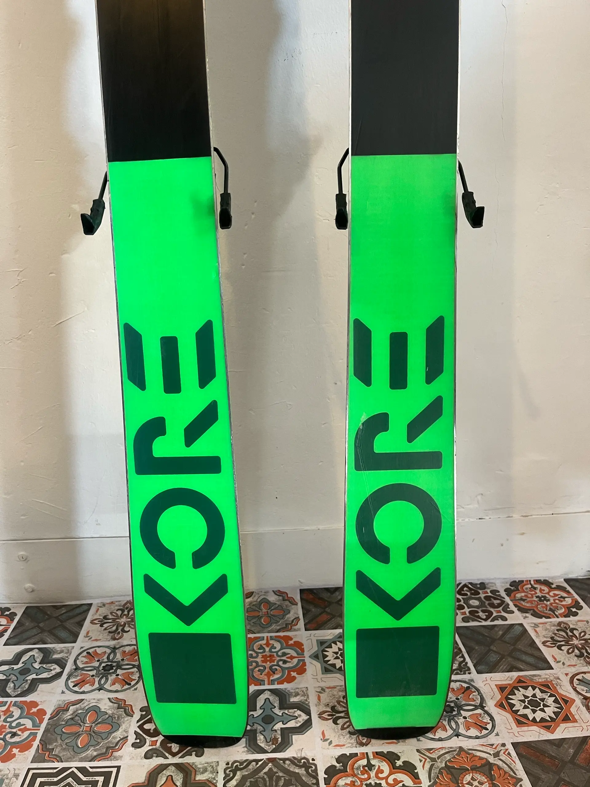 Head Kore 105 - 800€ | TipTop